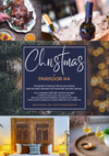 Parador 44 Christmas Gift Voucher